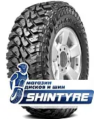 MT-764 Mudder Buckshot II MT-764 Mudder Buckshot II